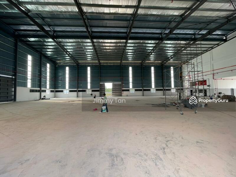 Warehouse for Rent in Kota Warisan (Sepang) - Jimmy Tan - PropertyGuru.com.my