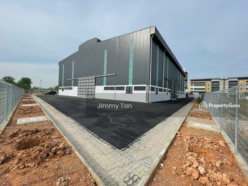 Warehouse for Rent in Kota Warisan (Sepang) - Jimmy Tan - PropertyGuru.com.my