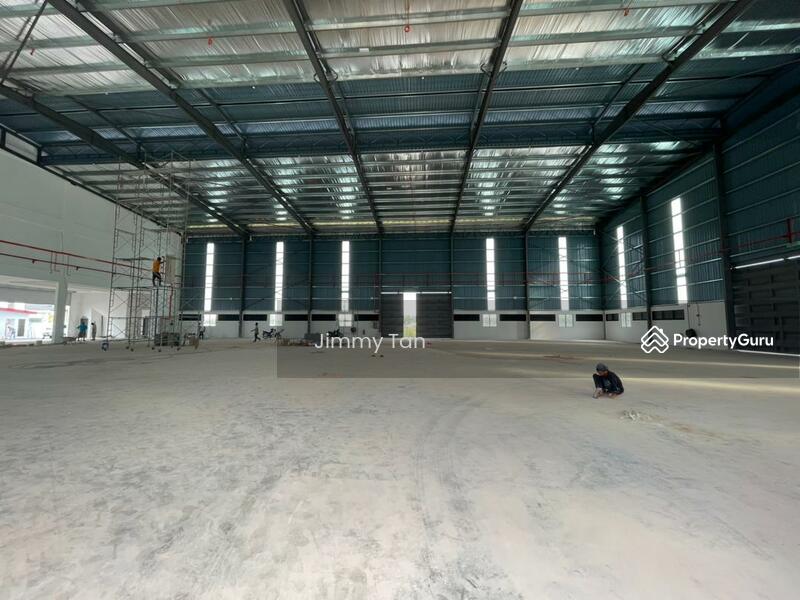 Warehouse for Rent in Kota Warisan (Sepang) - Jimmy Tan - PropertyGuru.com.my