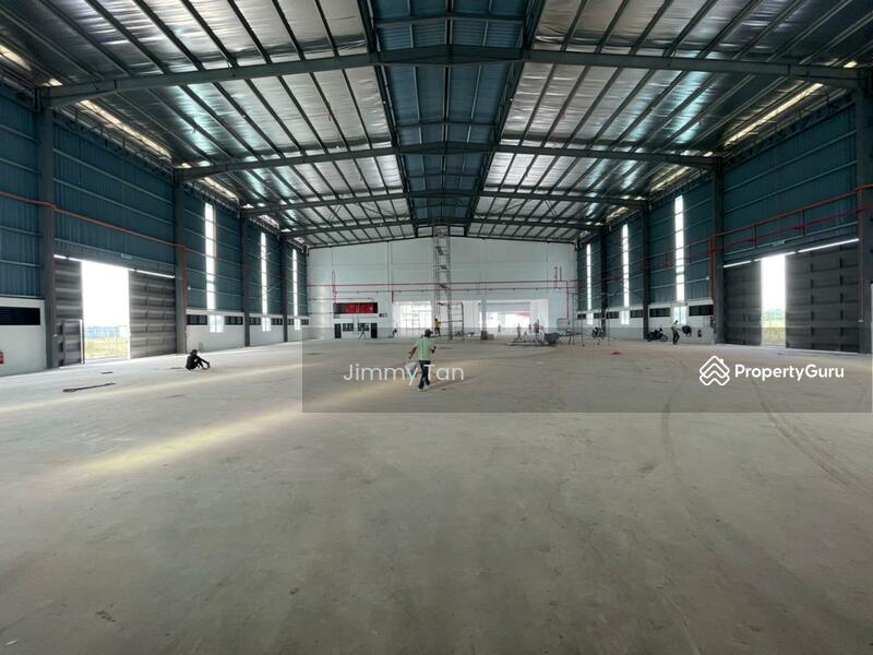Warehouse for Rent in Kota Warisan (Sepang) - Jimmy Tan - PropertyGuru.com.my