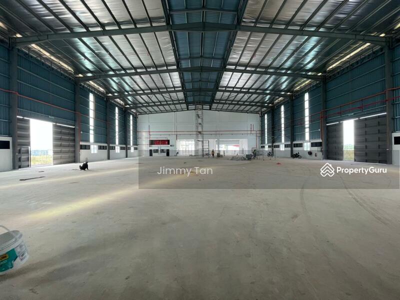 Warehouse for Rent in Kota Warisan (Sepang) - Jimmy Tan - PropertyGuru.com.my