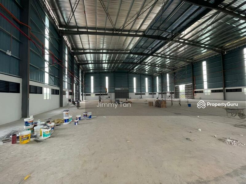 Warehouse for Rent in Kota Warisan (Sepang) - Jimmy Tan - PropertyGuru.com.my