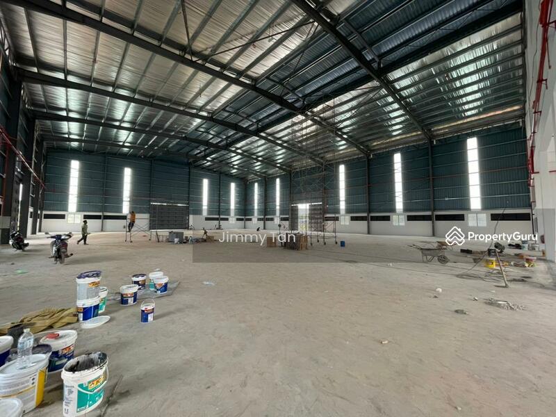Warehouse for Rent in Kota Warisan (Sepang) - Jimmy Tan - PropertyGuru.com.my