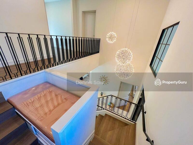 For Sale - Bandar Bukit Mahkota