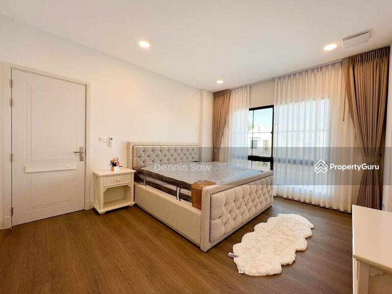 For Sale - Bandar Bukit Mahkota