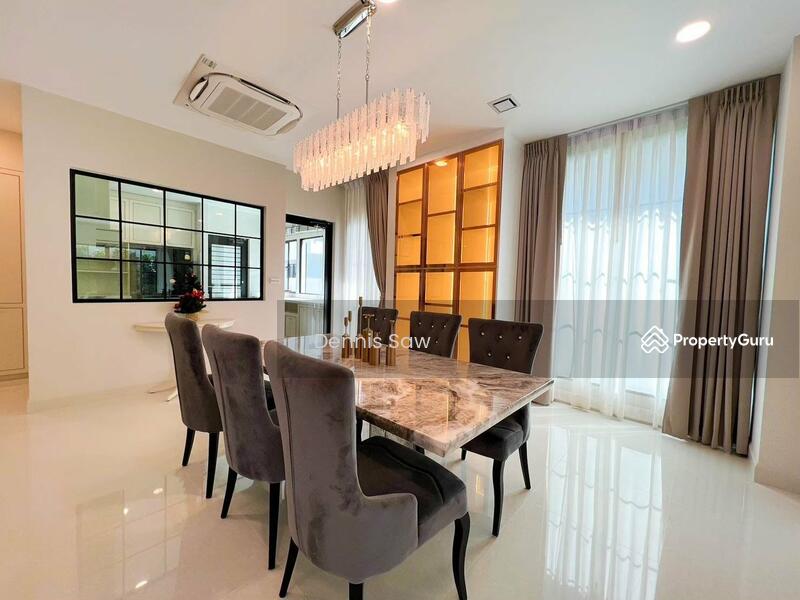For Sale - Bandar Bukit Mahkota