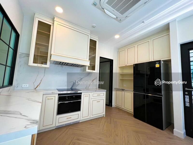 For Sale - Bandar Bukit Mahkota