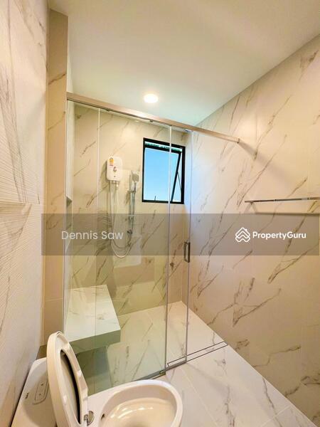 For Sale - Bandar Bukit Mahkota