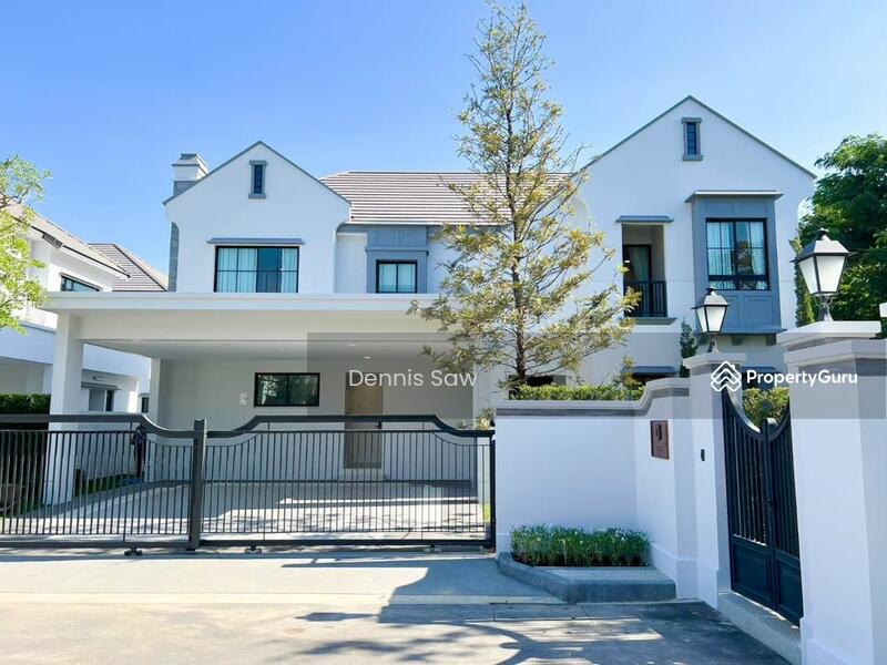 For Sale - Bandar Bukit Mahkota