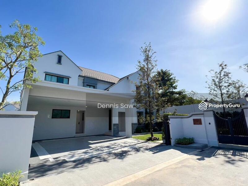 For Sale - Bandar Bukit Mahkota