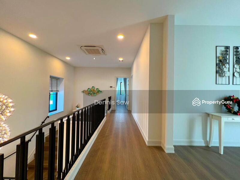 For Sale - Bandar Bukit Mahkota