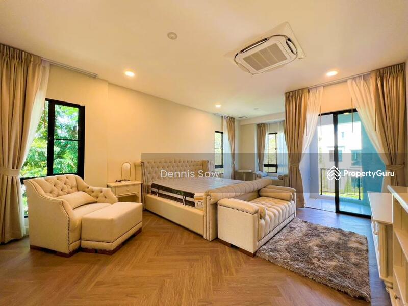 For Sale - Bandar Bukit Mahkota
