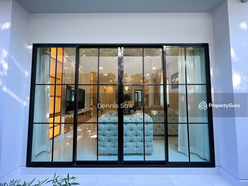For Sale - Bandar Bukit Mahkota