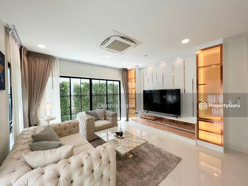 For Sale - Bandar Bukit Mahkota