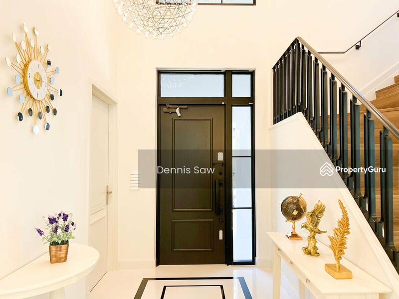 For Sale - Bandar Bukit Mahkota