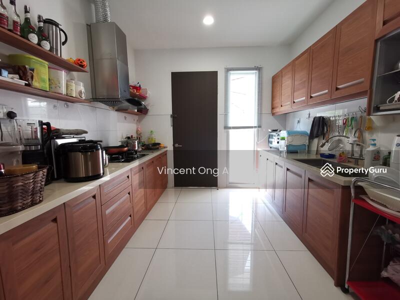 Terraced House for Sale in Bandar Tropicana Aman (Telok Panglima Garang) - Vincent Ong Aik Cheng - PropertyGuru.com.my