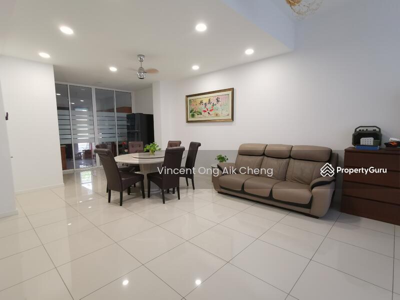 Terraced House for Sale in Bandar Tropicana Aman (Telok Panglima Garang) - Vincent Ong Aik Cheng - PropertyGuru.com.my