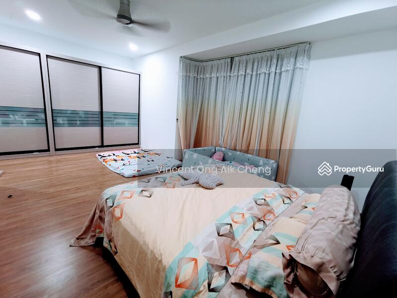 Terraced House for Sale in Bandar Tropicana Aman (Telok Panglima Garang) - Vincent Ong Aik Cheng - PropertyGuru.com.my
