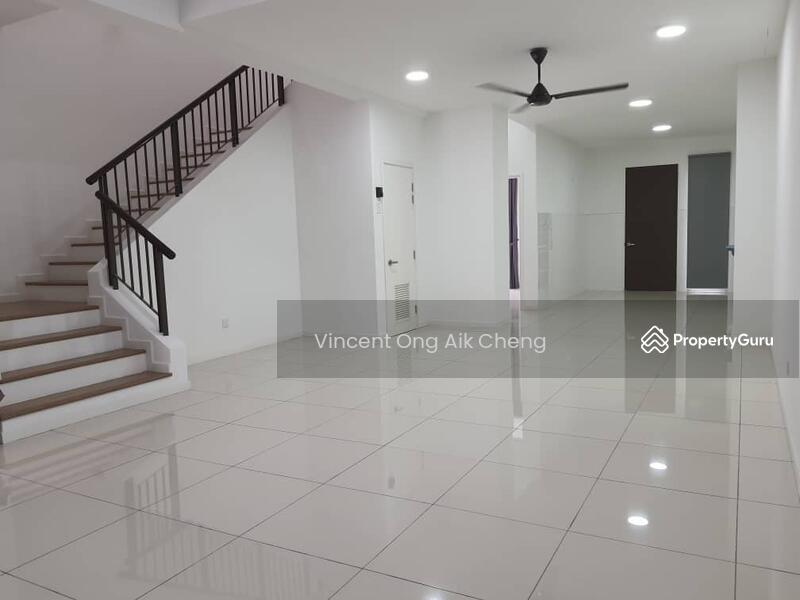 Terraced House for Sale in Bandar Tropicana Aman (Telok Panglima Garang) - Vincent Ong Aik Cheng - PropertyGuru.com.my