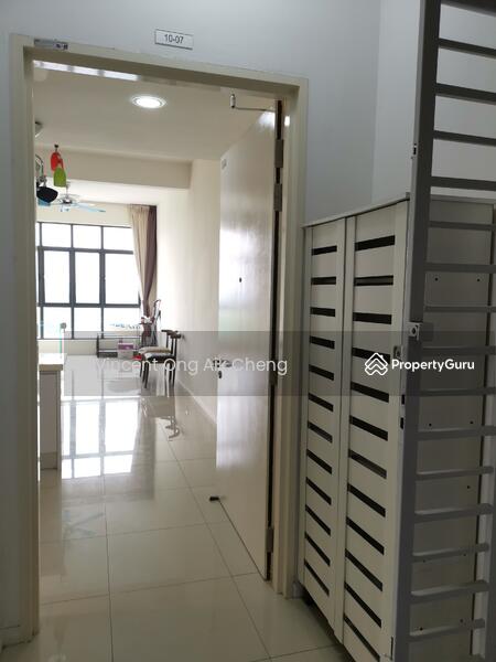 Untuk Dijual - KU Suites