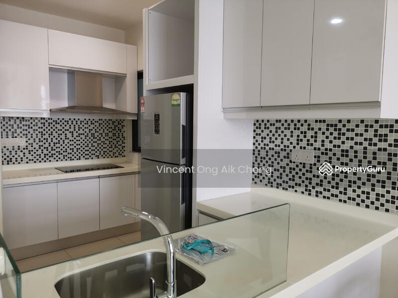 Untuk Dijual - KU Suites