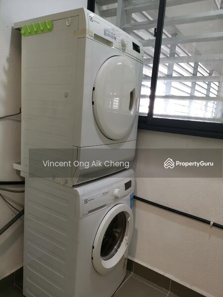 Untuk Dijual - KU Suites