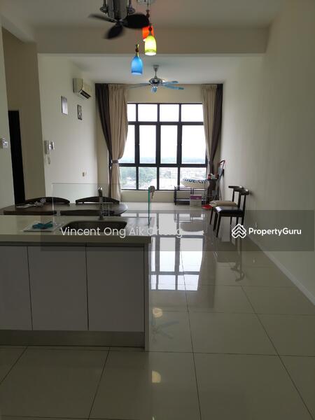 Untuk Dijual - KU Suites