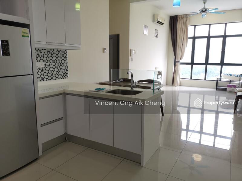 Untuk Dijual - KU Suites