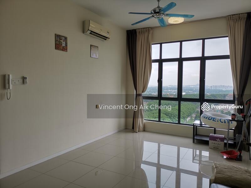 Untuk Dijual - KU Suites