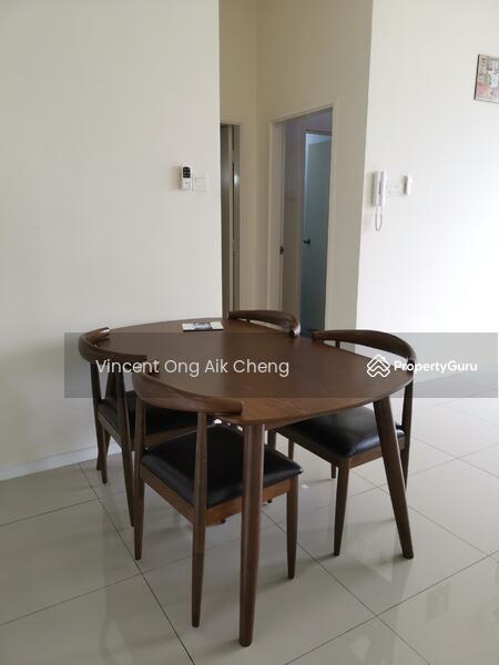 Untuk Dijual - KU Suites