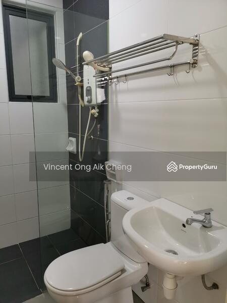Untuk Dijual - KU Suites