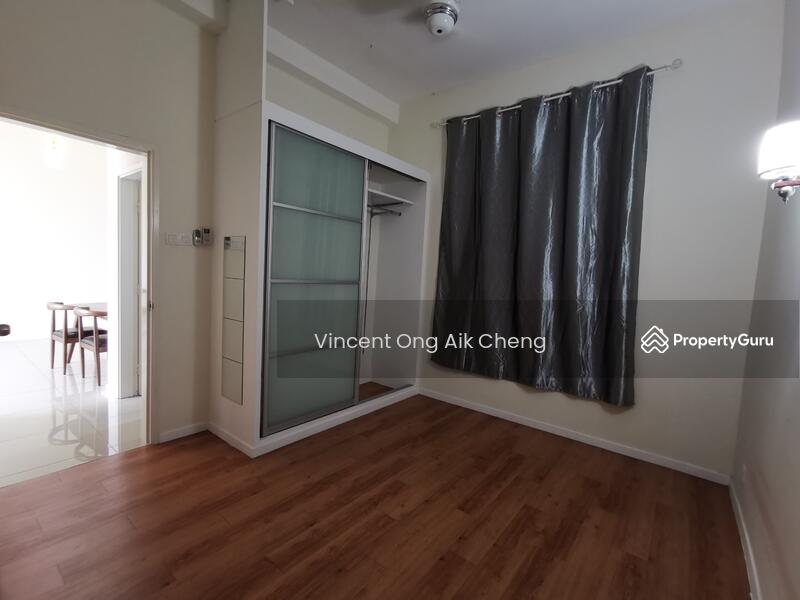 Untuk Dijual - KU Suites