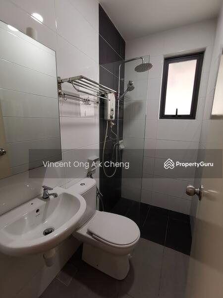 Untuk Dijual - KU Suites