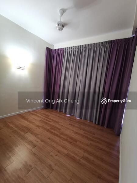 Untuk Dijual - KU Suites