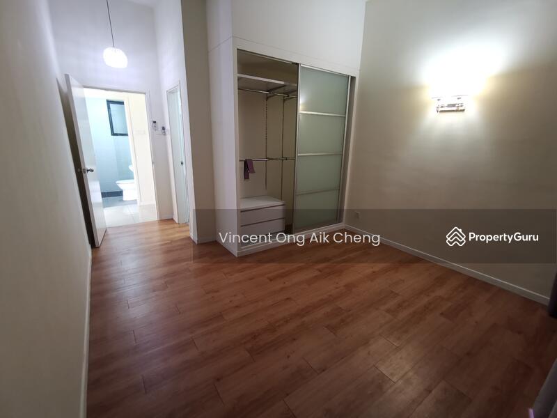 Untuk Dijual - KU Suites