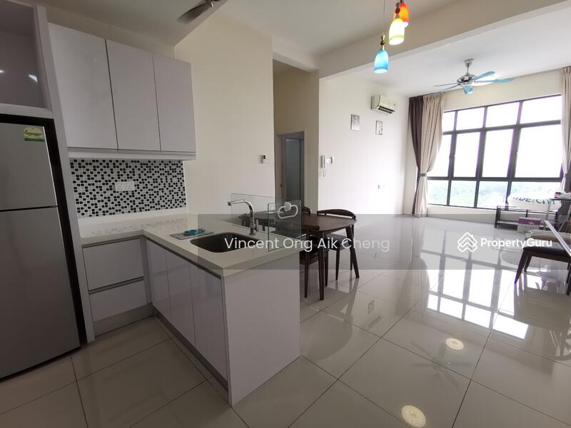 Untuk Dijual - KU Suites
