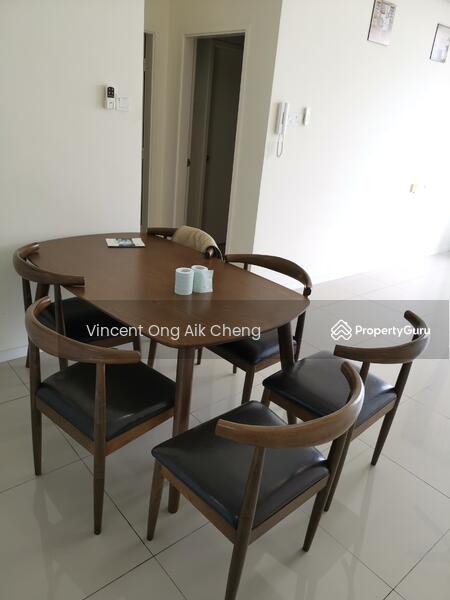 Untuk Dijual - KU Suites