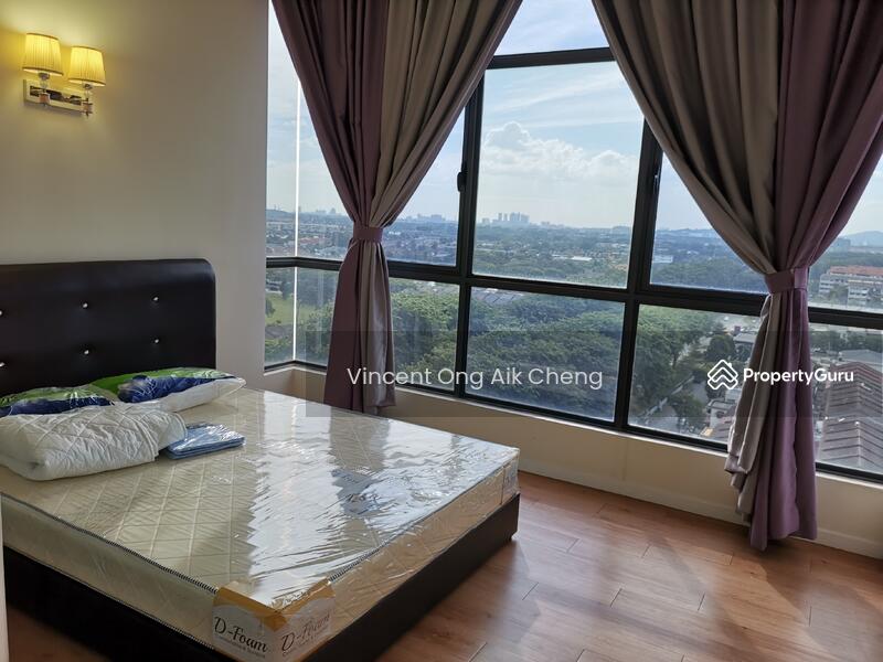 Untuk Dijual - KU Suites