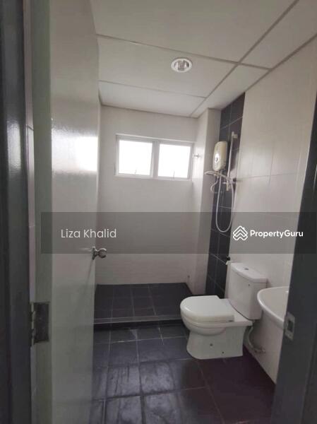 Rumah Teres untuk Dijual di Taman Aman Permai (Bangi) - Liza Khalid - PropertyGuru.com.my