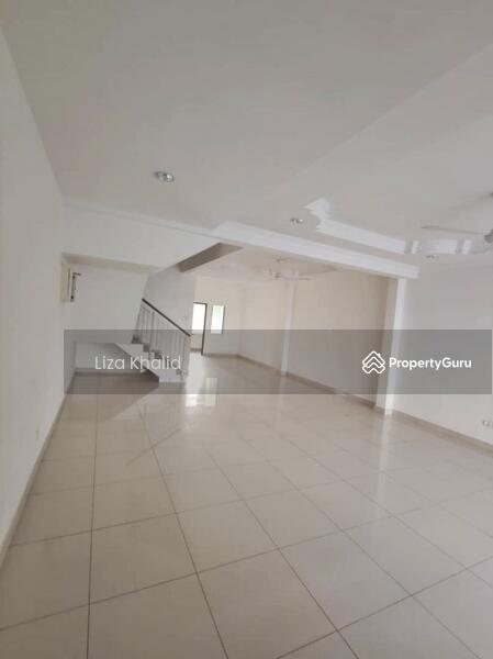 Rumah Teres untuk Dijual di Taman Aman Permai (Bangi) - Liza Khalid - PropertyGuru.com.my