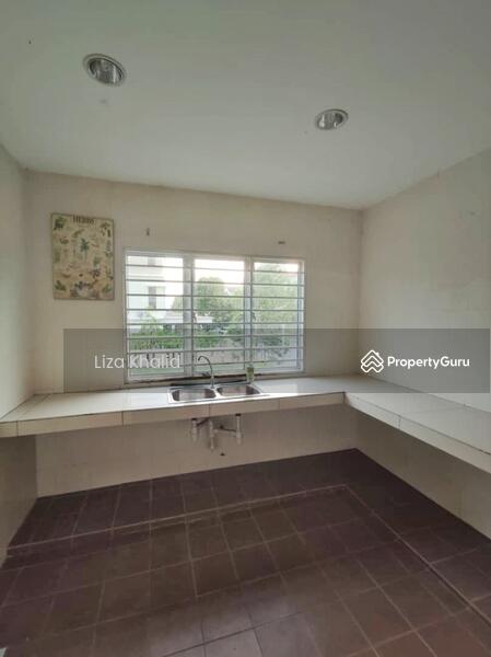 Rumah Teres untuk Dijual di Taman Aman Permai (Bangi) - Liza Khalid - PropertyGuru.com.my