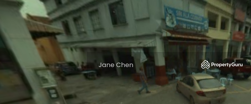 Untuk Dijual - Sri Damansara SD 5 Industrial Land For Sale