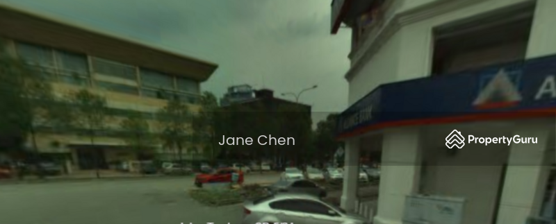 Untuk Dijual - Sri Damansara SD 5 Industrial Land For Sale