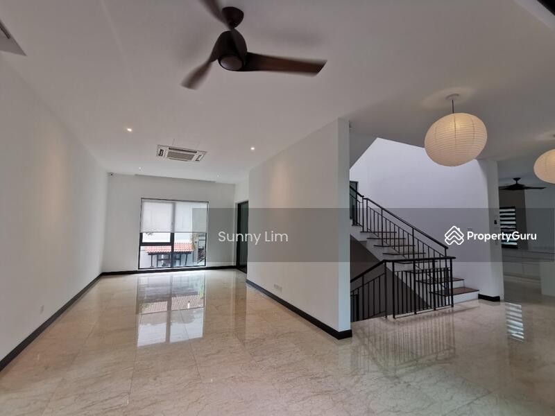 For Sale - Exclusive Bungalow at 10 Damansara