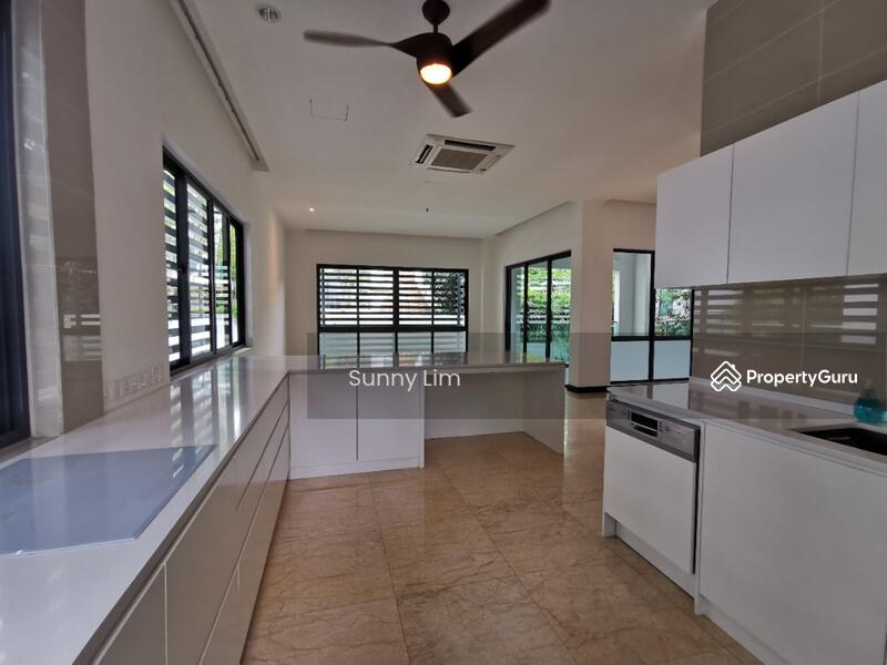 For Sale - Exclusive Bungalow at 10 Damansara