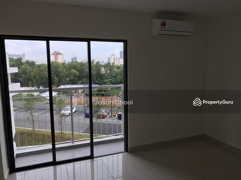Servis Apartment untuk Disewa di Maisson - Jason Chooi - PropertyGuru.com.my
