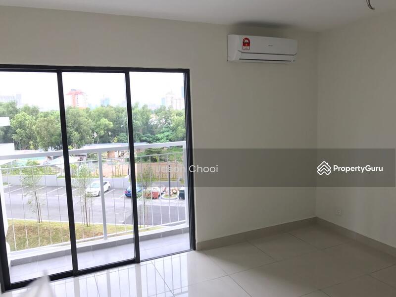 Servis Apartment untuk Disewa di Maisson - Jason Chooi - PropertyGuru.com.my
