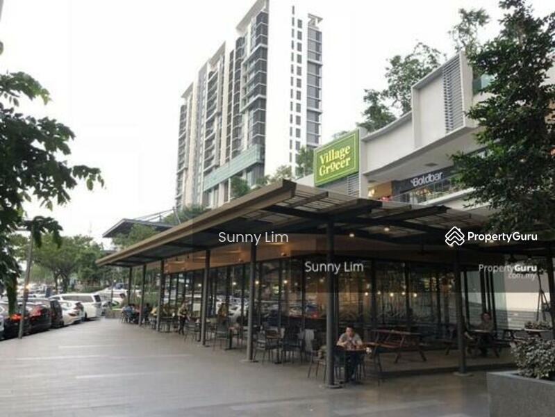 Untuk Dijual - Tropicana Avenue Retail Podium Shop