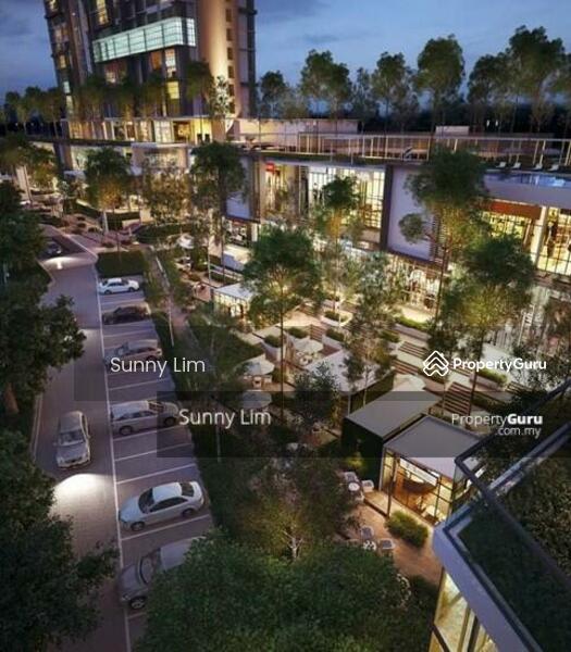 Untuk Dijual - Tropicana Avenue Retail Podium Shop