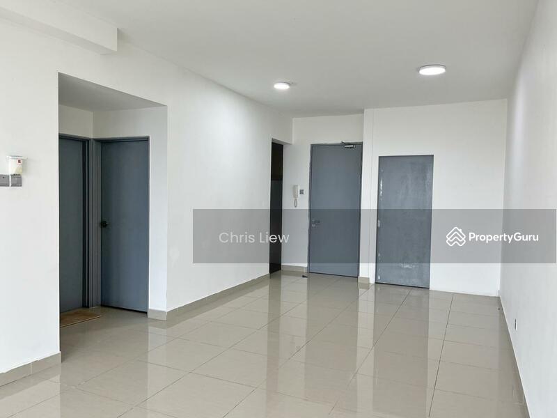Service Residence for Rent at Amerin Residence - Chris Liew - PropertyGuru.com.my